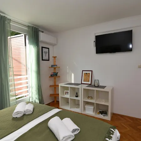 Sunshine Apartment Opatija