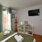 Sunshine Apartment Opatija