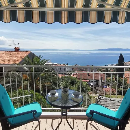 Apartmán Sunshine Opatija
