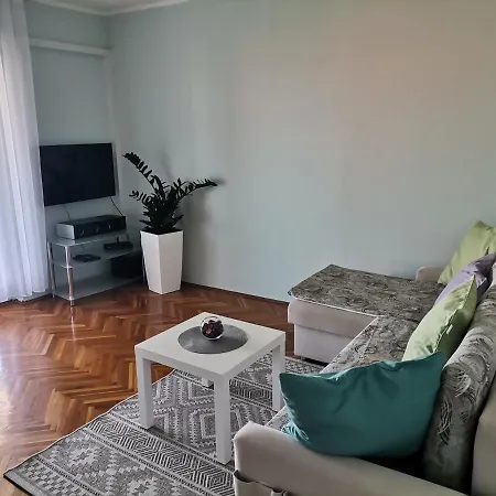 Sunshine Apartmán