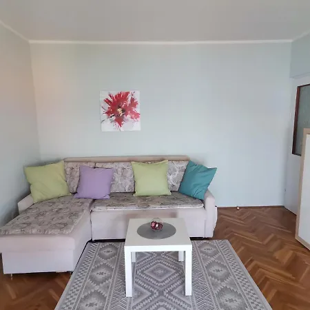 Apartman Sunshine