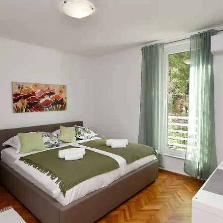 Apartmán Sunshine Opatija